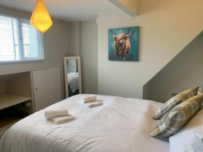 Blackpool Lodge Apartments
